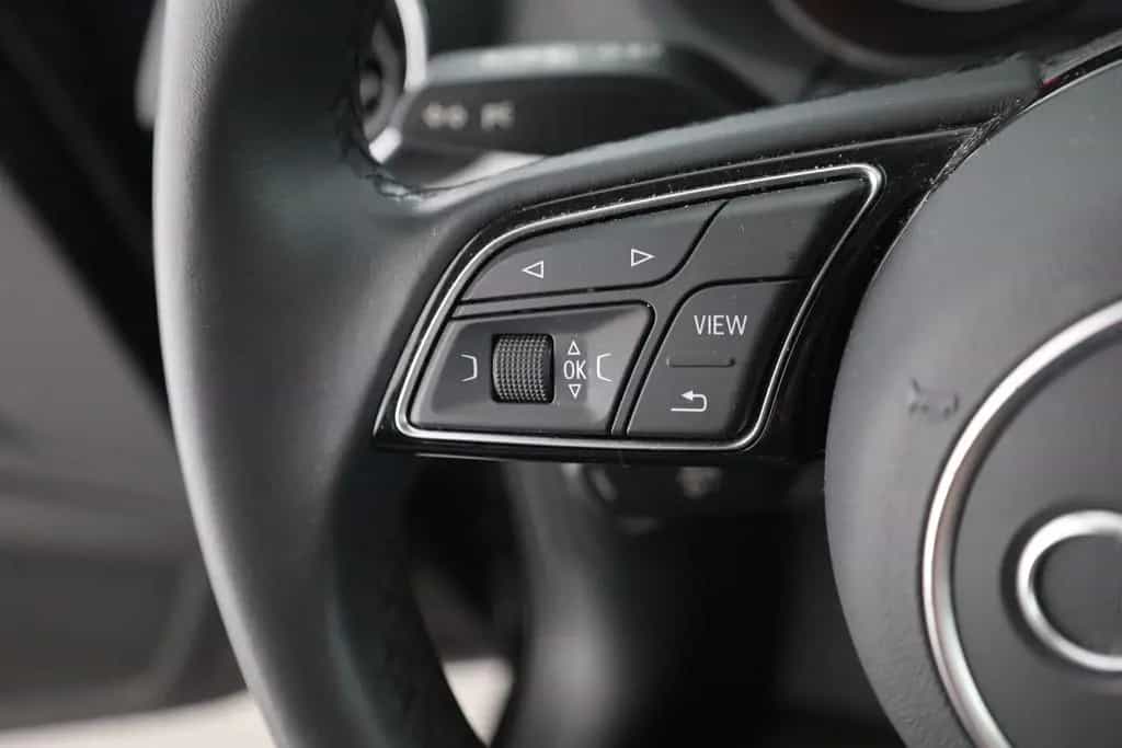 Audi Q2 35 TFSI advanced S-Tronic Navi Keyless-Go 03/2023-photo-16