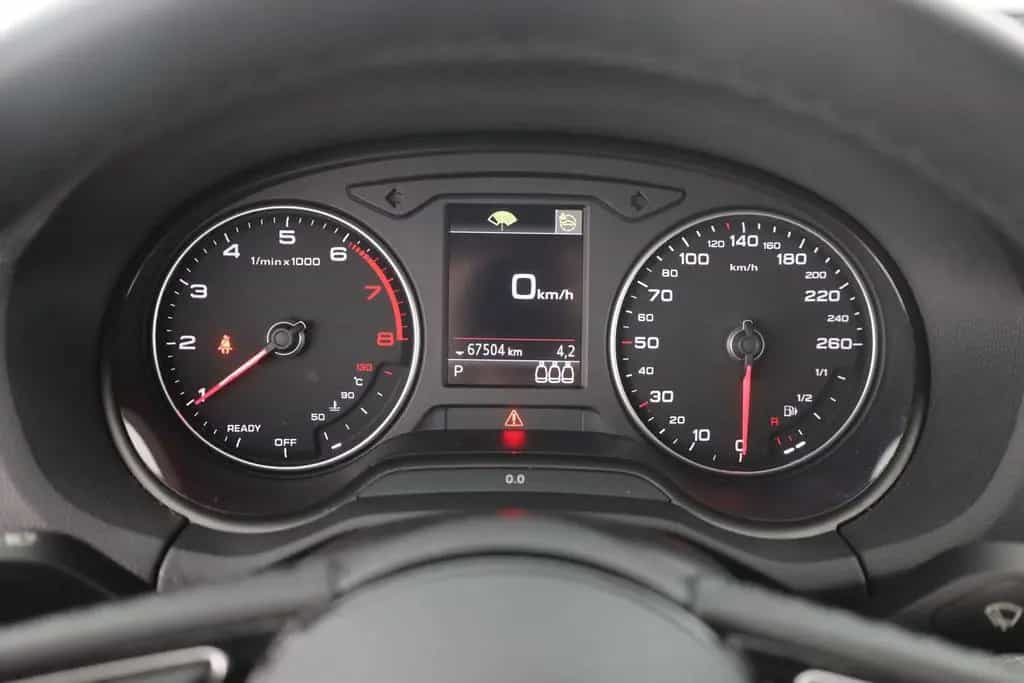 Audi Q2 35 TFSI advanced S-Tronic Navi Keyless-Go 03/2023-photo-18