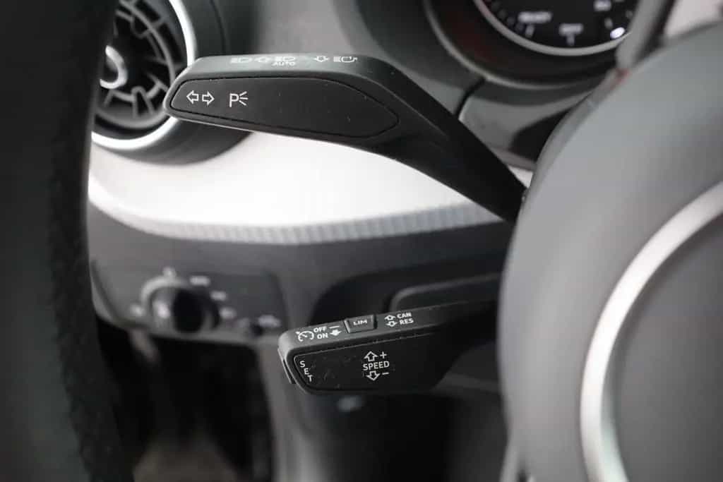 Audi Q2 35 TFSI advanced S-Tronic Navi Keyless-Go 03/2023-photo-19