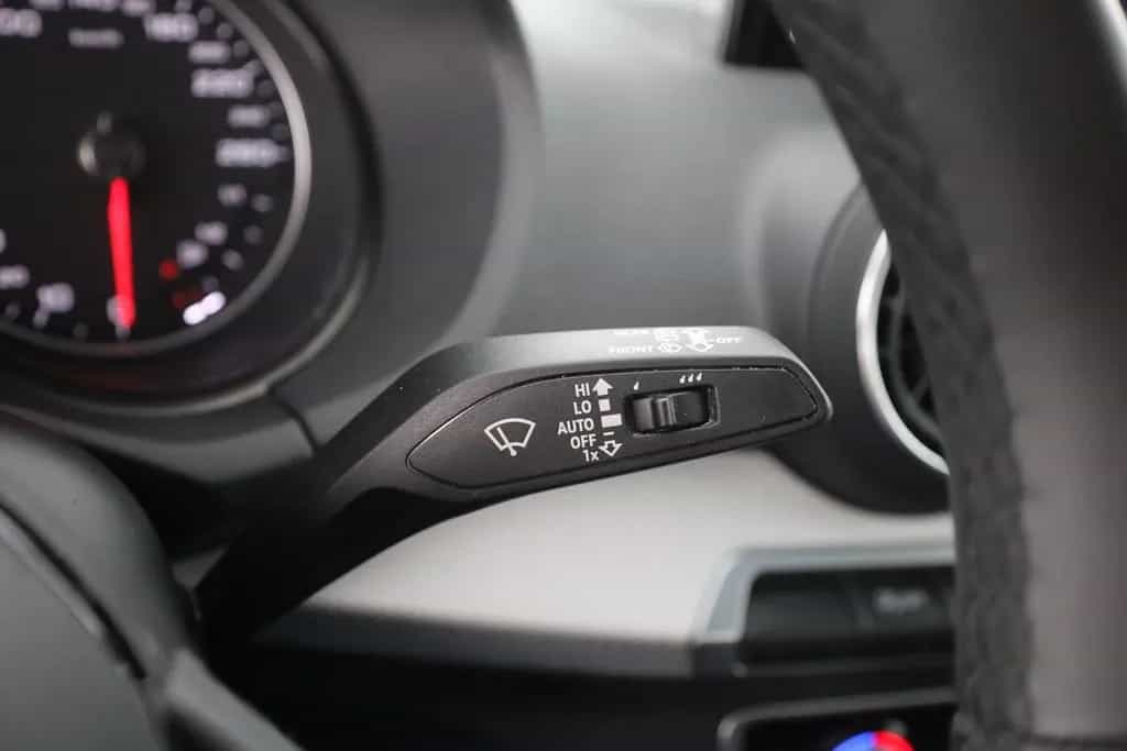 Audi Q2 35 TFSI advanced S-Tronic Navi Keyless-Go 03/2023-photo-20