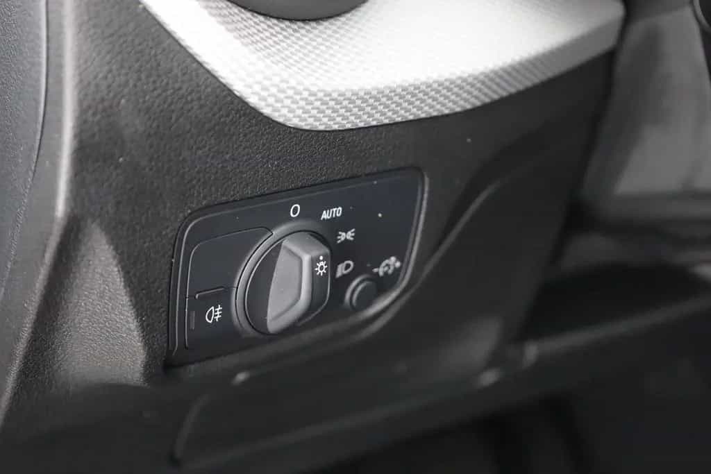 Audi Q2 35 TFSI advanced S-Tronic Navi Keyless-Go 03/2023-photo-21