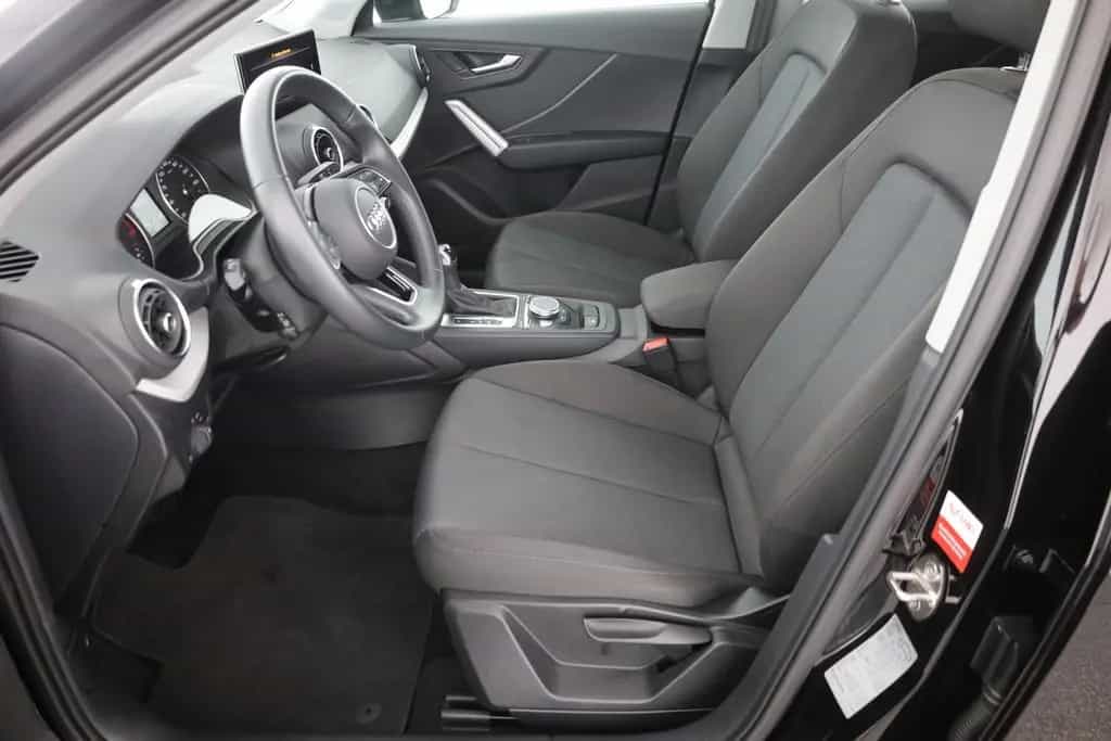 Audi Q2 35 TFSI advanced S-Tronic Navi Keyless-Go 03/2023-photo-23