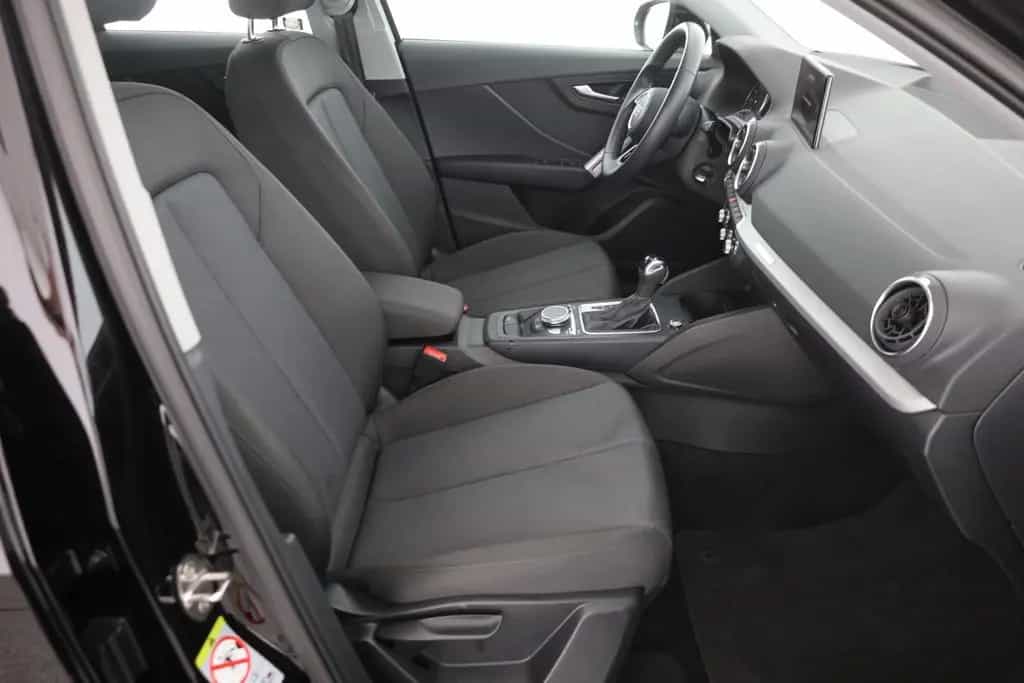 Audi Q2 35 TFSI advanced S-Tronic Navi Keyless-Go 03/2023-photo-24