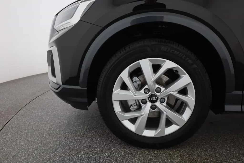 Audi Q2 35 TFSI advanced S-Tronic Navi Keyless-Go 03/2023-photo-30