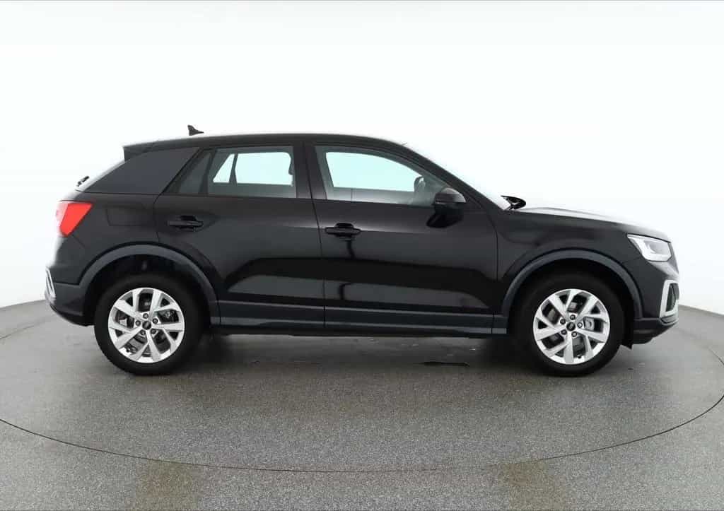 Audi Q2 35 TFSI advanced S-Tronic Navi Keyless-Go 03/2023-photo-5