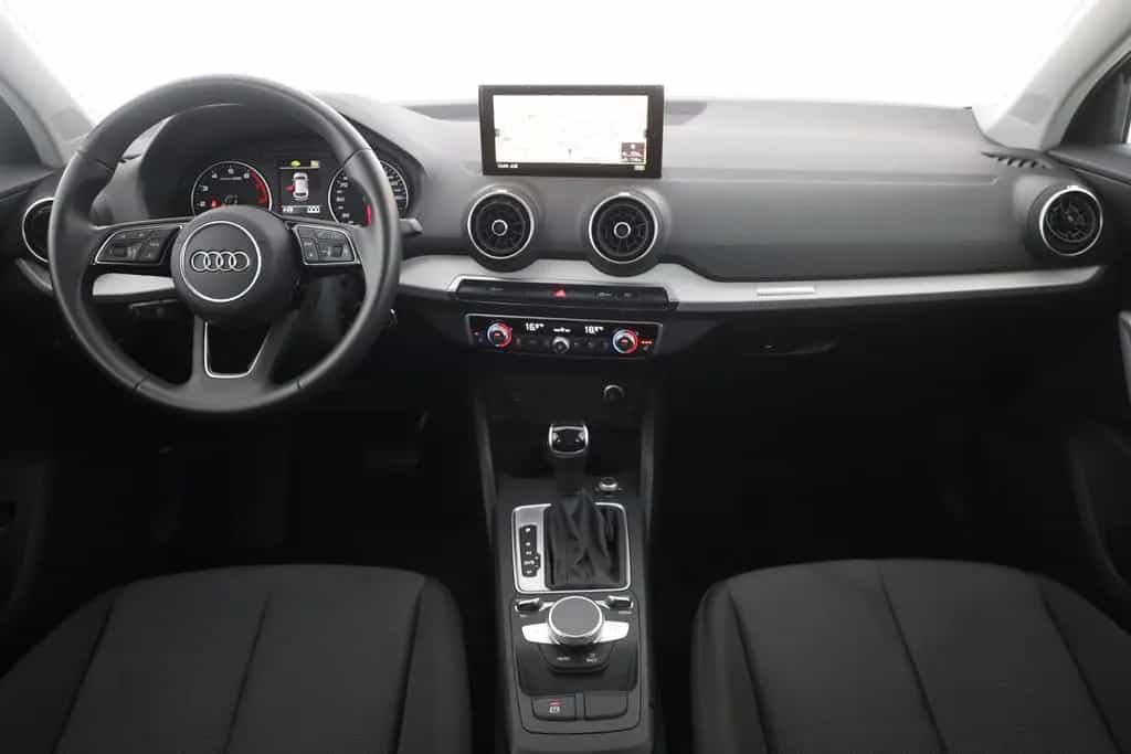 Audi Q2 35 TFSI advanced S-Tronic Navi Keyless-Go 03/2023-photo-8