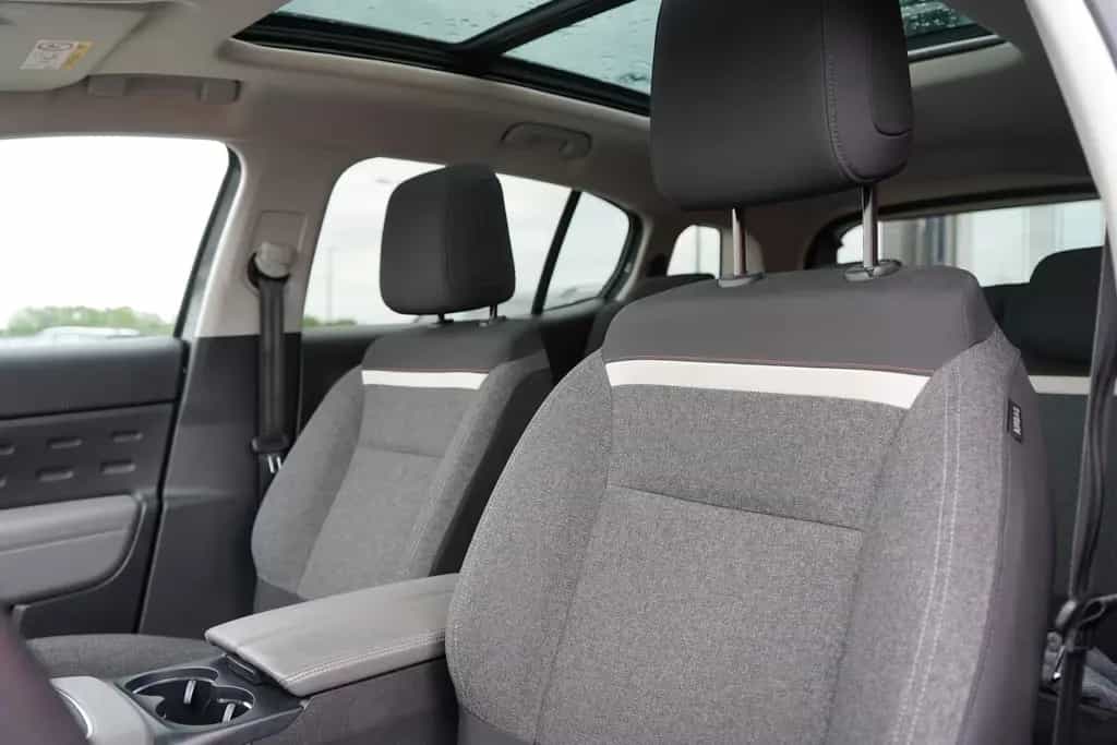 Citroën C5 Aircross 2.0 Blue-HDi Feel 360° Tempomat AHK 08/2020-photo-10