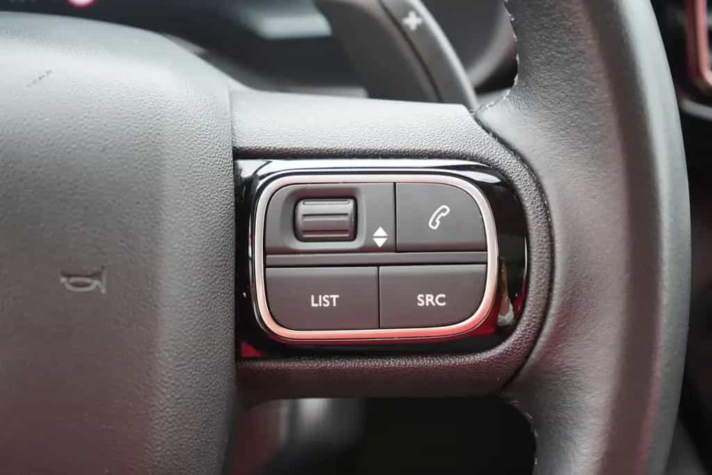 Citroën C5 Aircross 2.0 Blue-HDi Feel 360° Tempomat AHK 08/2020-photo-23