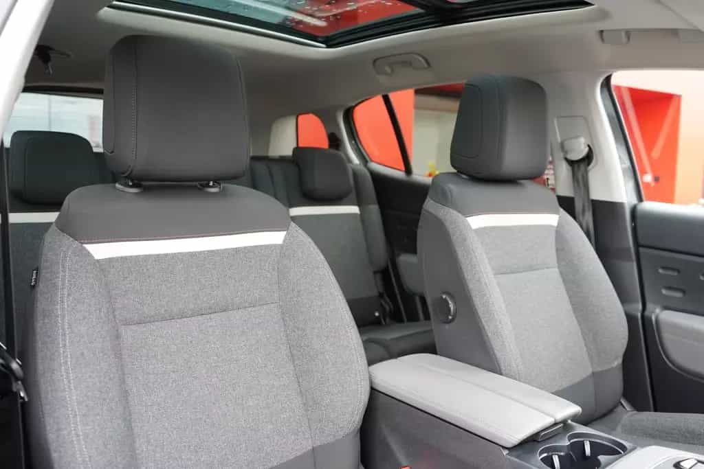 Citroën C5 Aircross 2.0 Blue-HDi Feel 360° Tempomat AHK 08/2020-photo-30