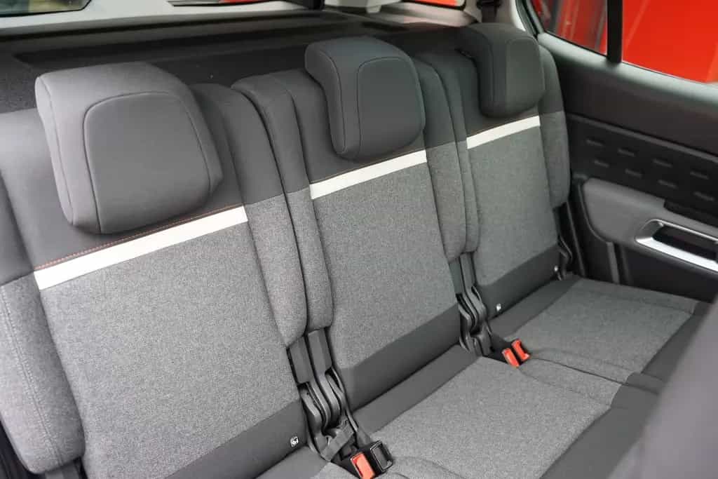 Citroën C5 Aircross 2.0 Blue-HDi Feel 360° Tempomat AHK 08/2020-photo-33