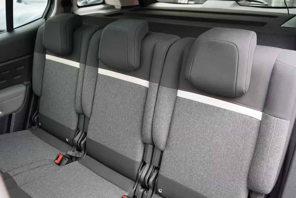 Citroën C5 Aircross 2.0 Blue-HDi Feel 360° Tempomat AHK 08/2020-photo-35