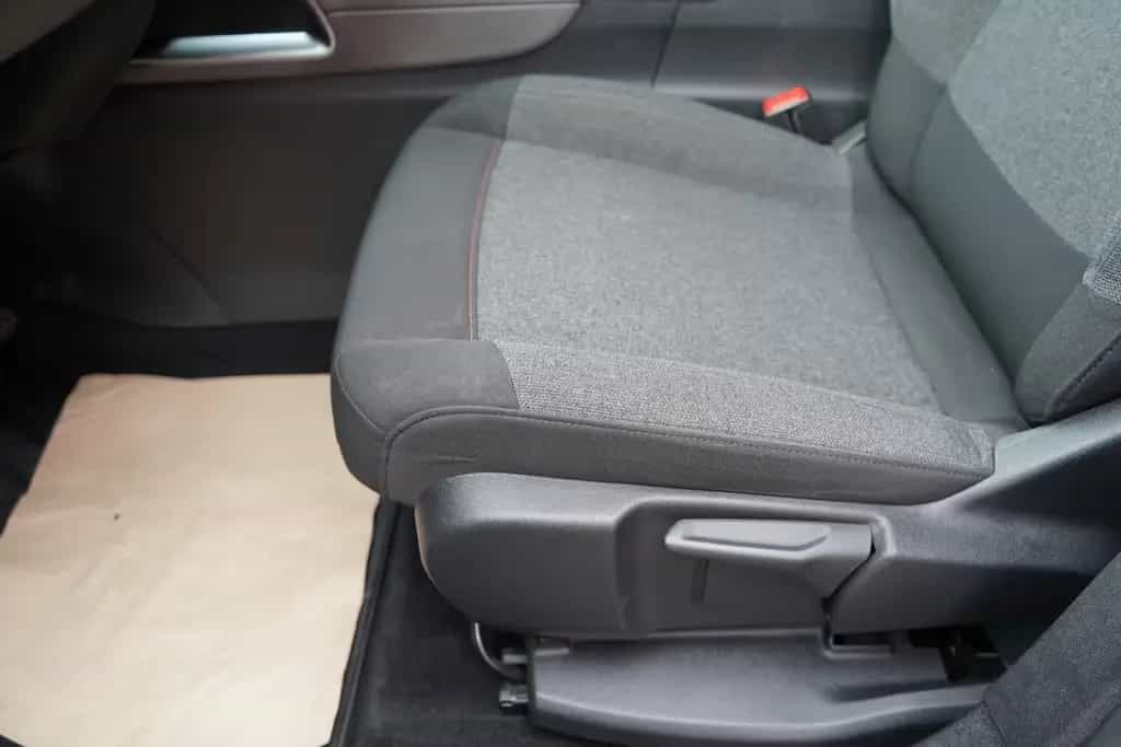 Citroën C5 Aircross 2.0 Blue-HDi Feel 360° Tempomat AHK 08/2020-photo-9