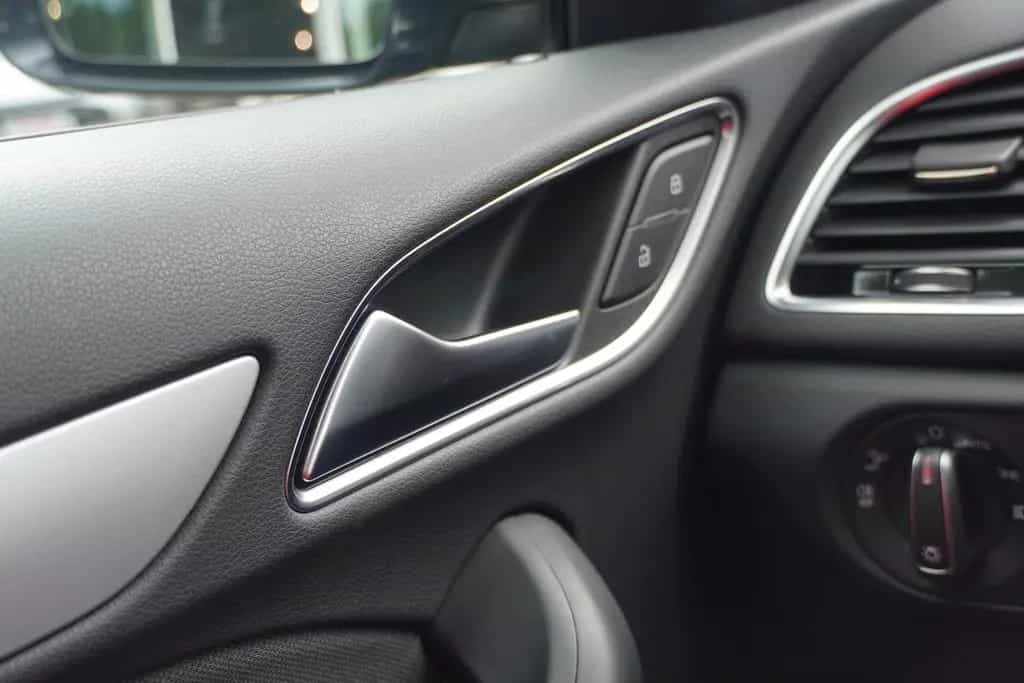 Audi Q3 1.4 TFSI sport LED Klimaaut. Sitzheizung AHK 05/2018-photo-24