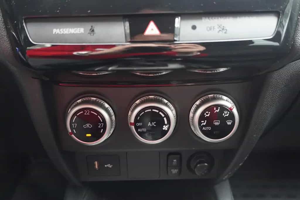 Mitsubishi ASX 2.0 Klimaaut. AHK Tempomat PDC 04/2020-photo-12