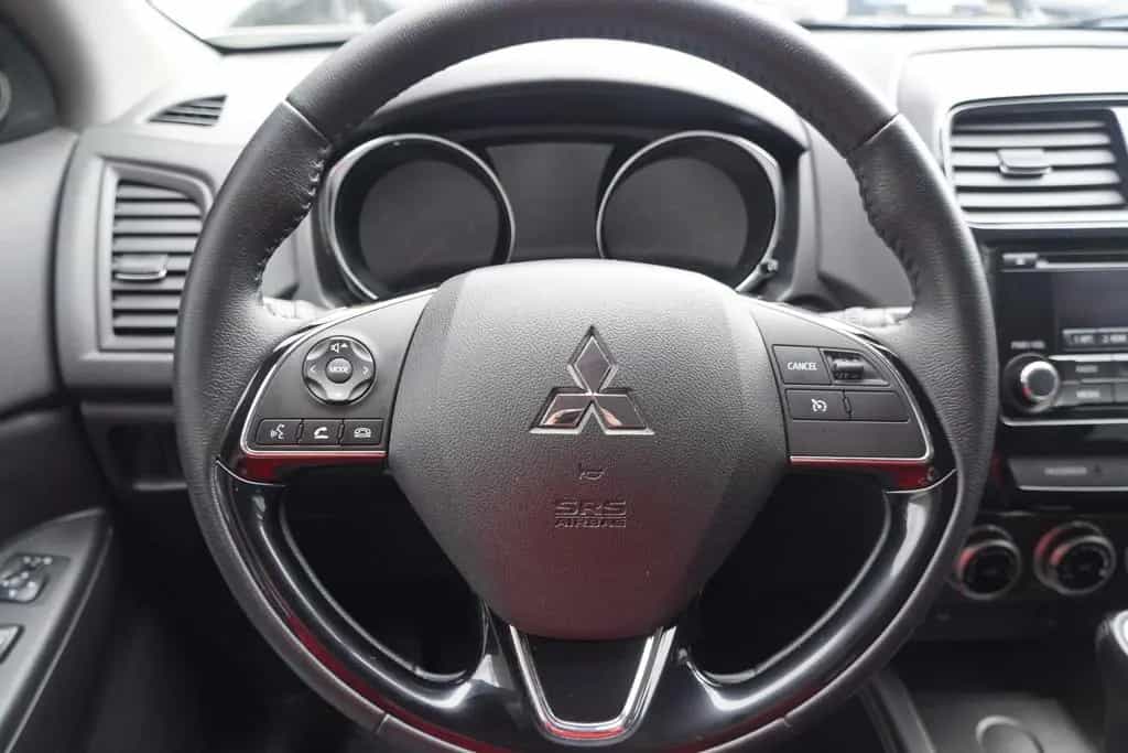 Mitsubishi ASX 2.0 Klimaaut. AHK Tempomat PDC 04/2020-photo-14