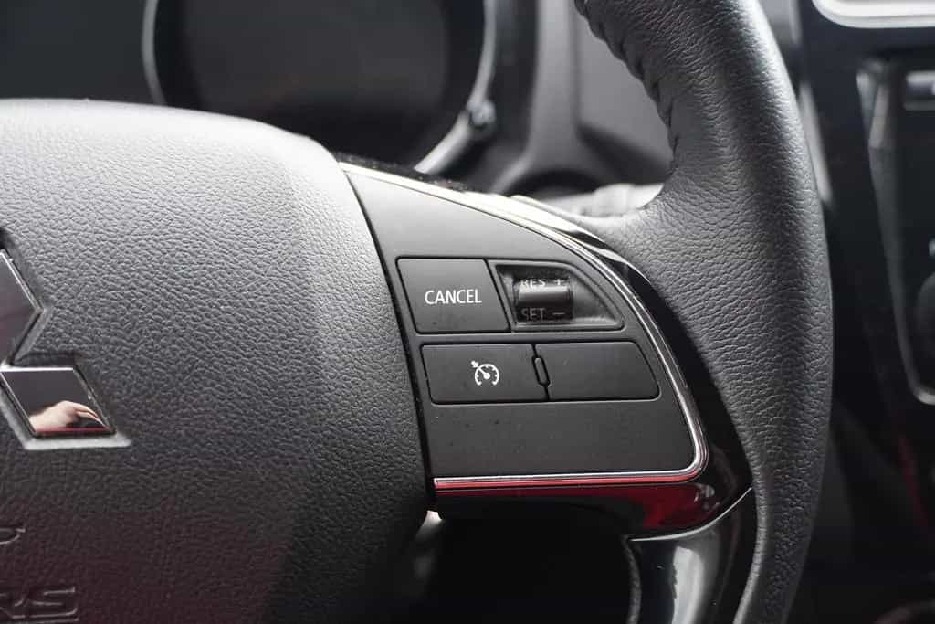 Mitsubishi ASX 2.0 Klimaaut. AHK Tempomat PDC 04/2020-photo-15