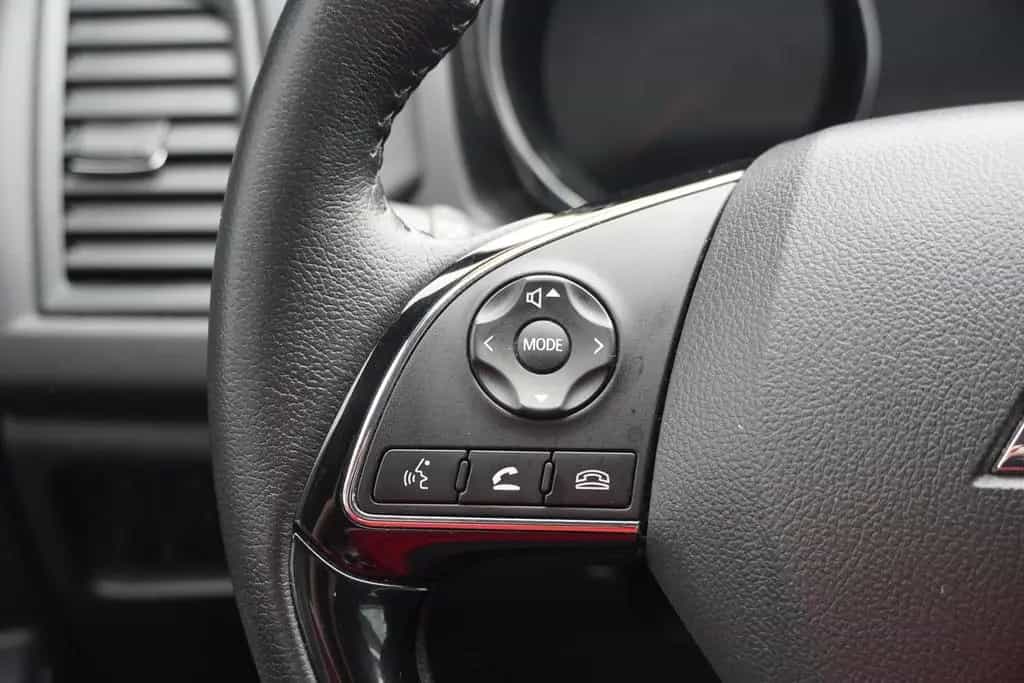 Mitsubishi ASX 2.0 Klimaaut. AHK Tempomat PDC 04/2020-photo-16