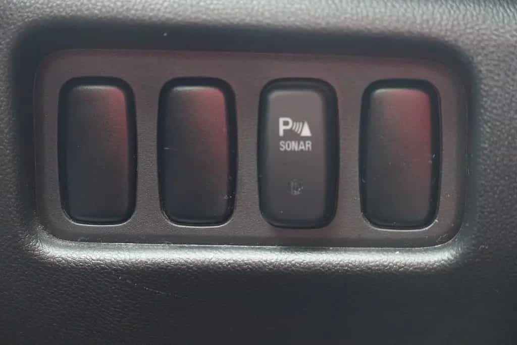 Mitsubishi ASX 2.0 Klimaaut. AHK Tempomat PDC 04/2020-photo-18