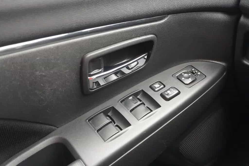 Mitsubishi ASX 2.0 Klimaaut. AHK Tempomat PDC 04/2020-photo-19