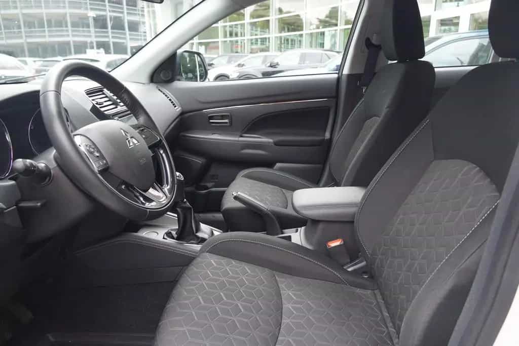 Mitsubishi ASX 2.0 Klimaaut. AHK Tempomat PDC 04/2020-photo-20