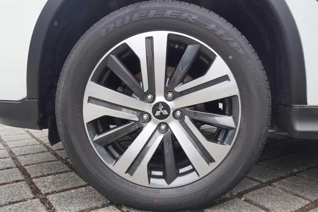 Mitsubishi ASX 2.0 Klimaaut. AHK Tempomat PDC 04/2020-photo-25