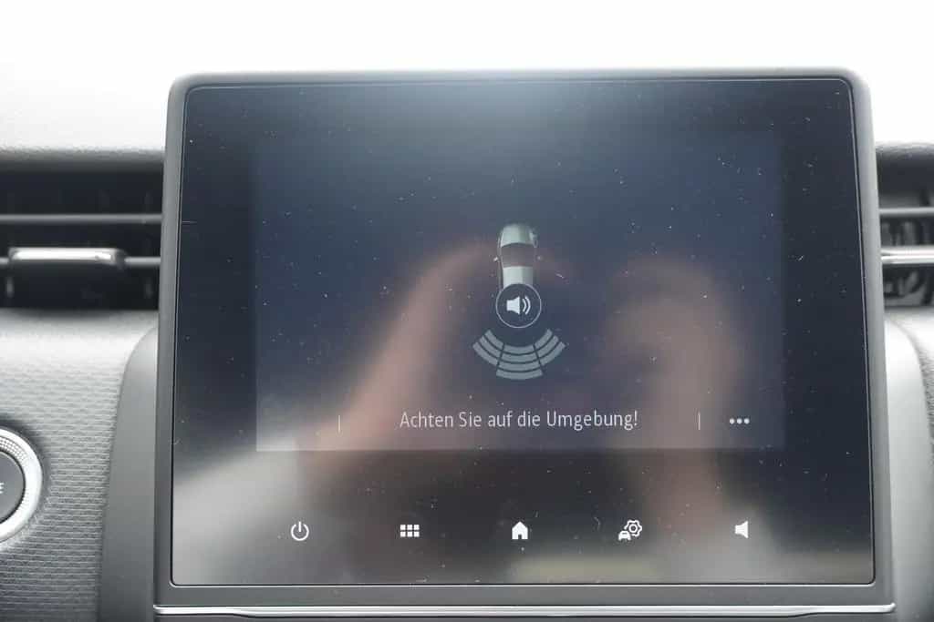 Renault Clio 1.3 TCE 140 Intens LED Android Apple DAB 09/2022-photo-13