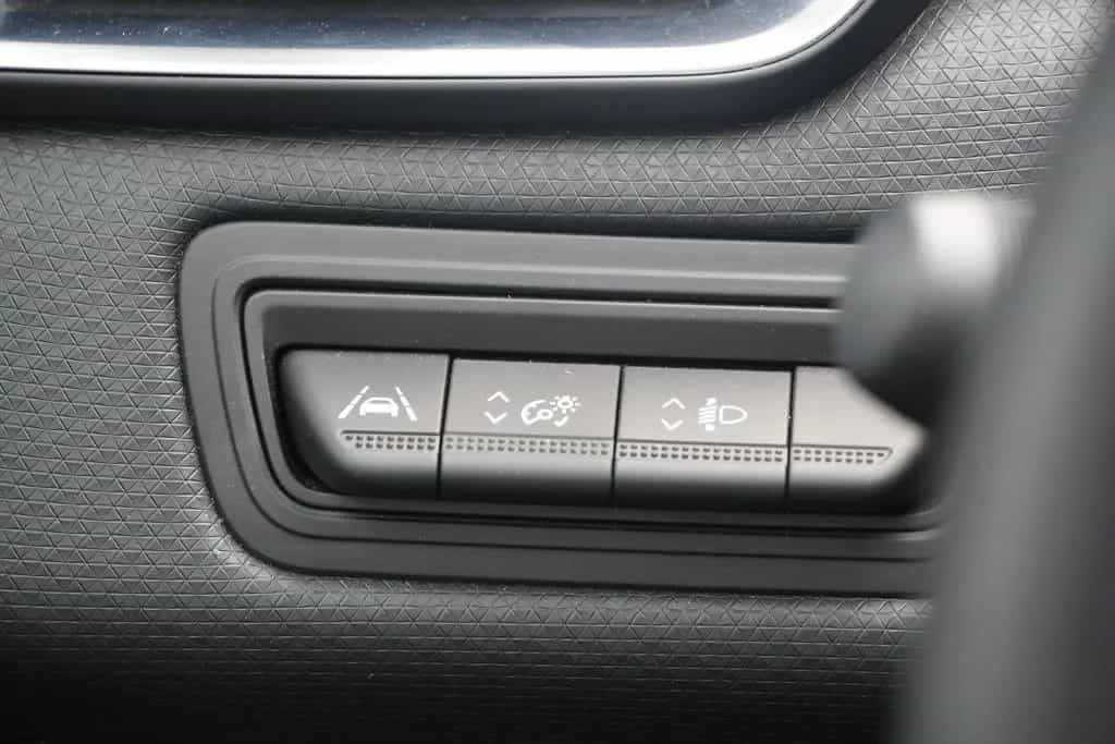 Renault Clio 1.3 TCE 140 Intens LED Android Apple DAB 09/2022-photo-21