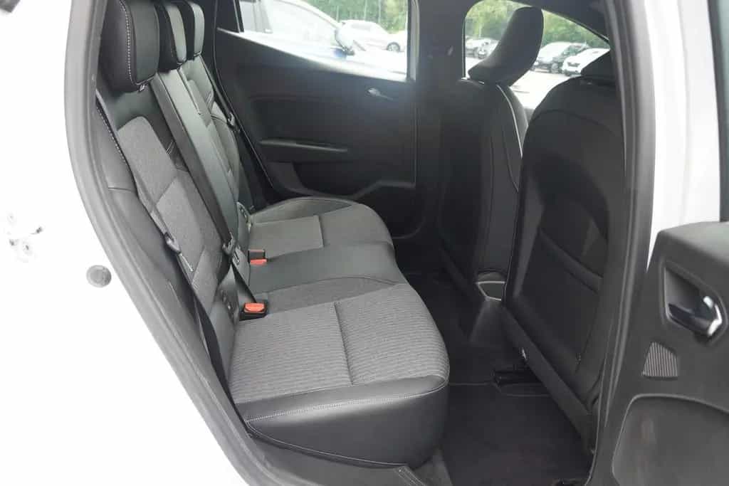 Renault Clio 1.3 TCE 140 Intens LED Android Apple DAB 09/2022-photo-25