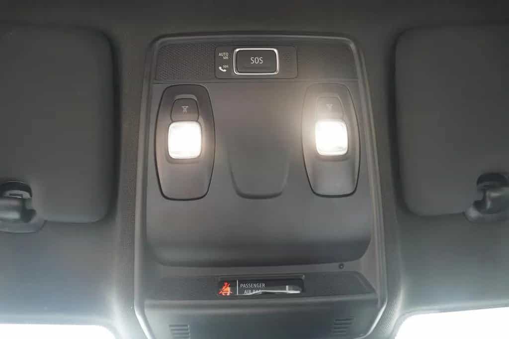 Renault Clio 1.3 TCE 140 Intens LED Android Apple DAB 09/2022-photo-27