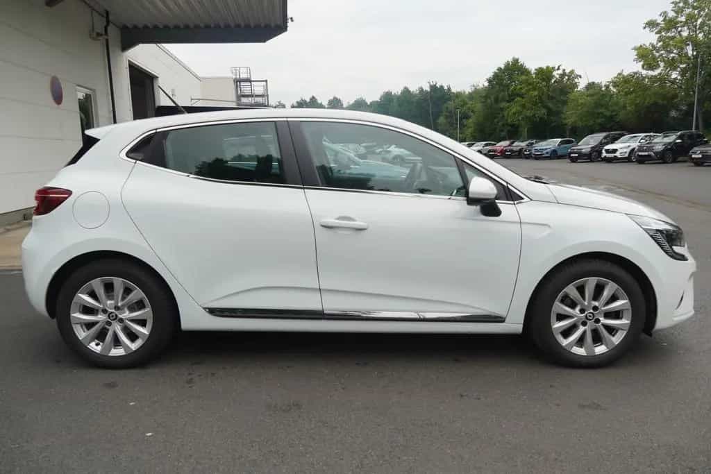 Renault Clio 1.3 TCE 140 Intens LED Android Apple DAB 09/2022-photo-5