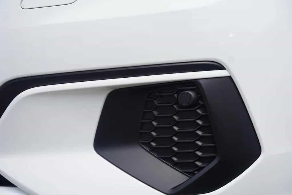 Audi A3 Sportback 30 1.0 TFSI LED Navi Sitzheizung 03/2022-photo-20