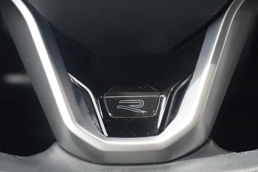 Volkswagen T-Roc 1.0 R-Line LED Navi ACC DAB Kamera PDC 02/2023-photo-12