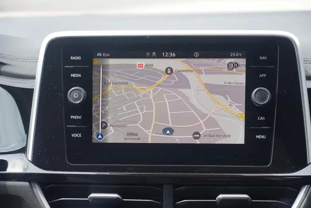 Volkswagen T-Roc 1.0 R-Line LED Navi ACC DAB Kamera PDC 02/2023-photo-14