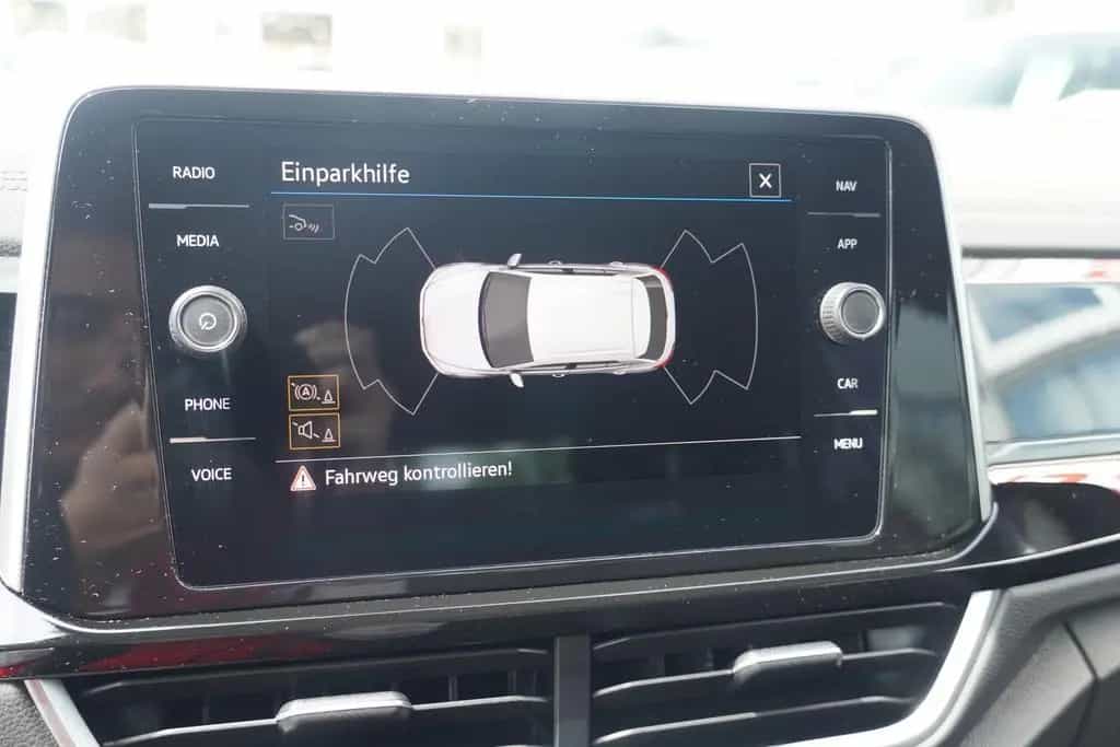 Volkswagen T-Roc 1.0 R-Line LED Navi ACC DAB Kamera PDC 02/2023-photo-16