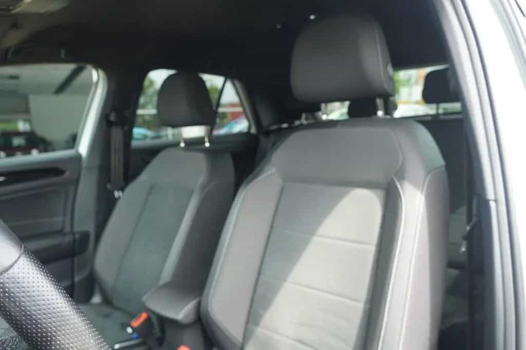 Volkswagen T-Roc 1.0 R-Line LED Navi ACC DAB Kamera PDC 02/2023-photo-20