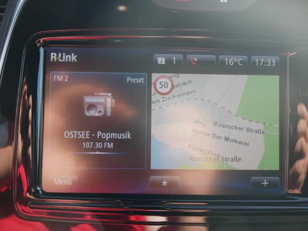 Renault Captur 1.3 TCE Intens LED Navi Sitzheizung PDC 10/2018-photo-12