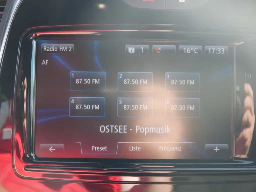 Renault Captur 1.3 TCE Intens LED Navi Sitzheizung PDC 10/2018-photo-13
