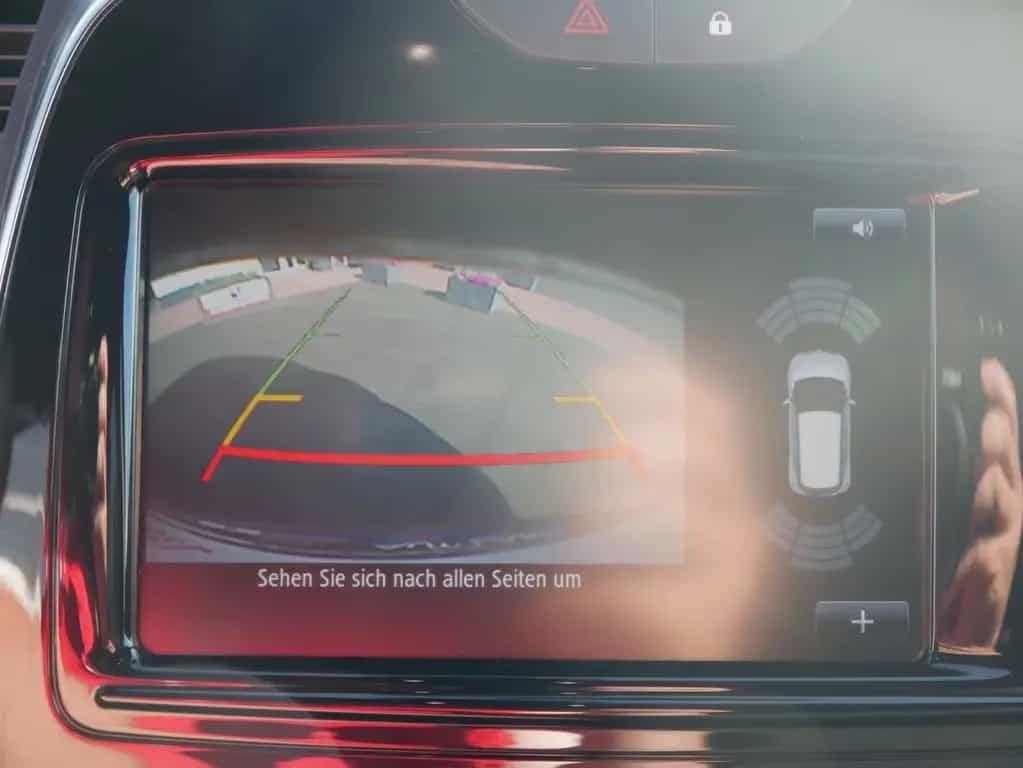 Renault Captur 1.3 TCE Intens LED Navi Sitzheizung PDC 10/2018-photo-16
