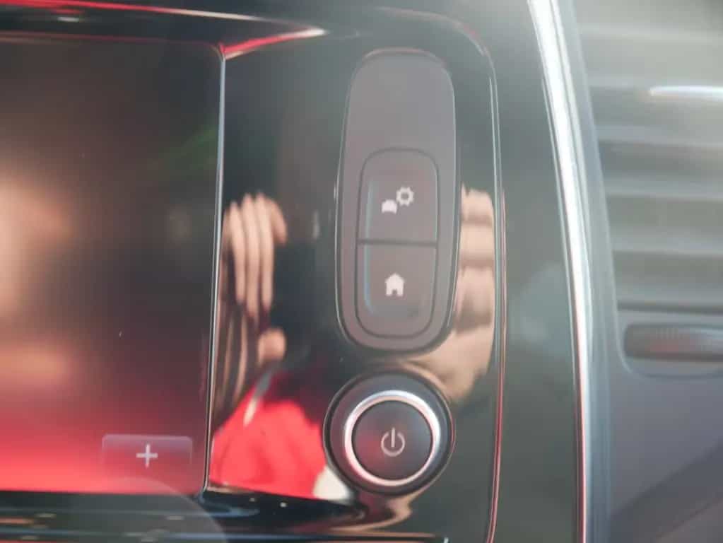 Renault Captur 1.3 TCE Intens LED Navi Sitzheizung PDC 10/2018-photo-17