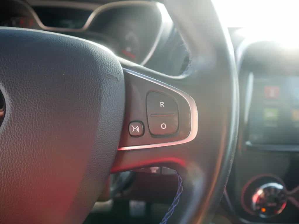 Renault Captur 1.3 TCE Intens LED Navi Sitzheizung PDC 10/2018-photo-22
