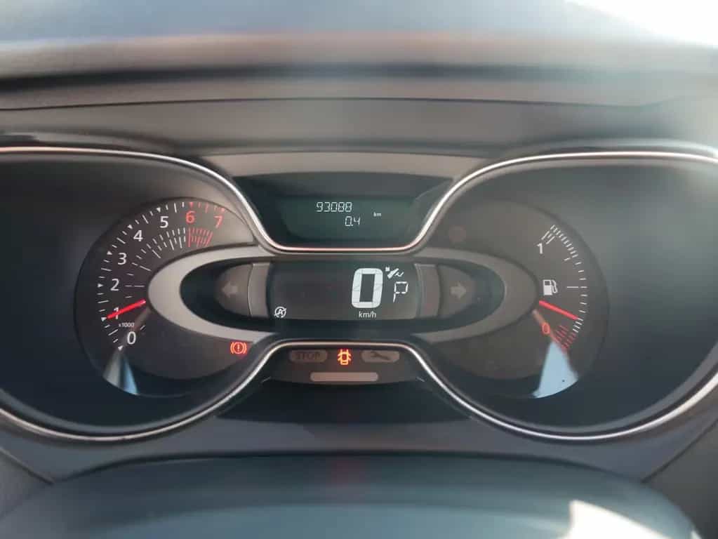 Renault Captur 1.3 TCE Intens LED Navi Sitzheizung PDC 10/2018-photo-27