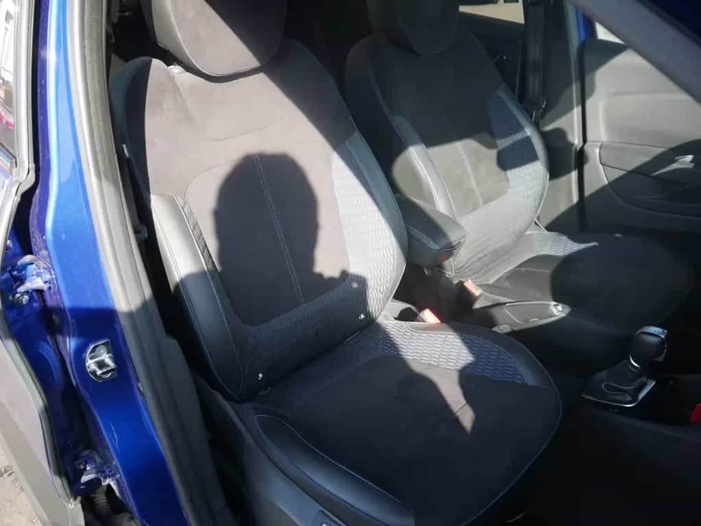 Renault Captur 1.3 TCE Intens LED Navi Sitzheizung PDC 10/2018-photo-35