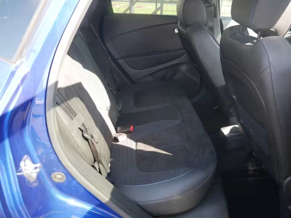 Renault Captur 1.3 TCE Intens LED Navi Sitzheizung PDC 10/2018-photo-37
