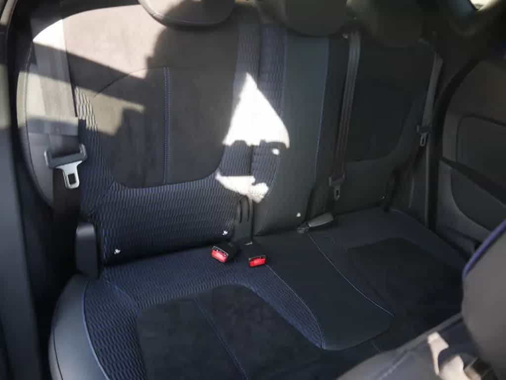 Renault Captur 1.3 TCE Intens LED Navi Sitzheizung PDC 10/2018-photo-38