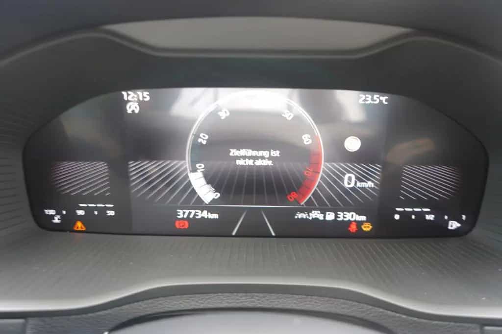 Skoda Karoq 1.5 TSI LED Kamera Sitzheizung 06/2024-photo-24