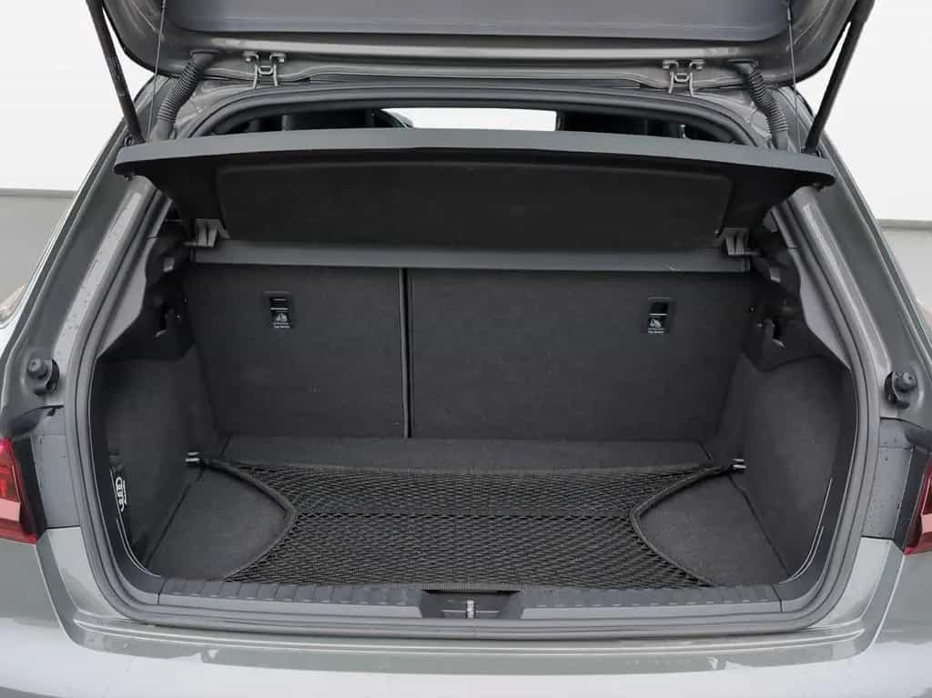 Audi A1 Sportback 40 TFSI 2x S line competition S tro 02/2022-photo-10
