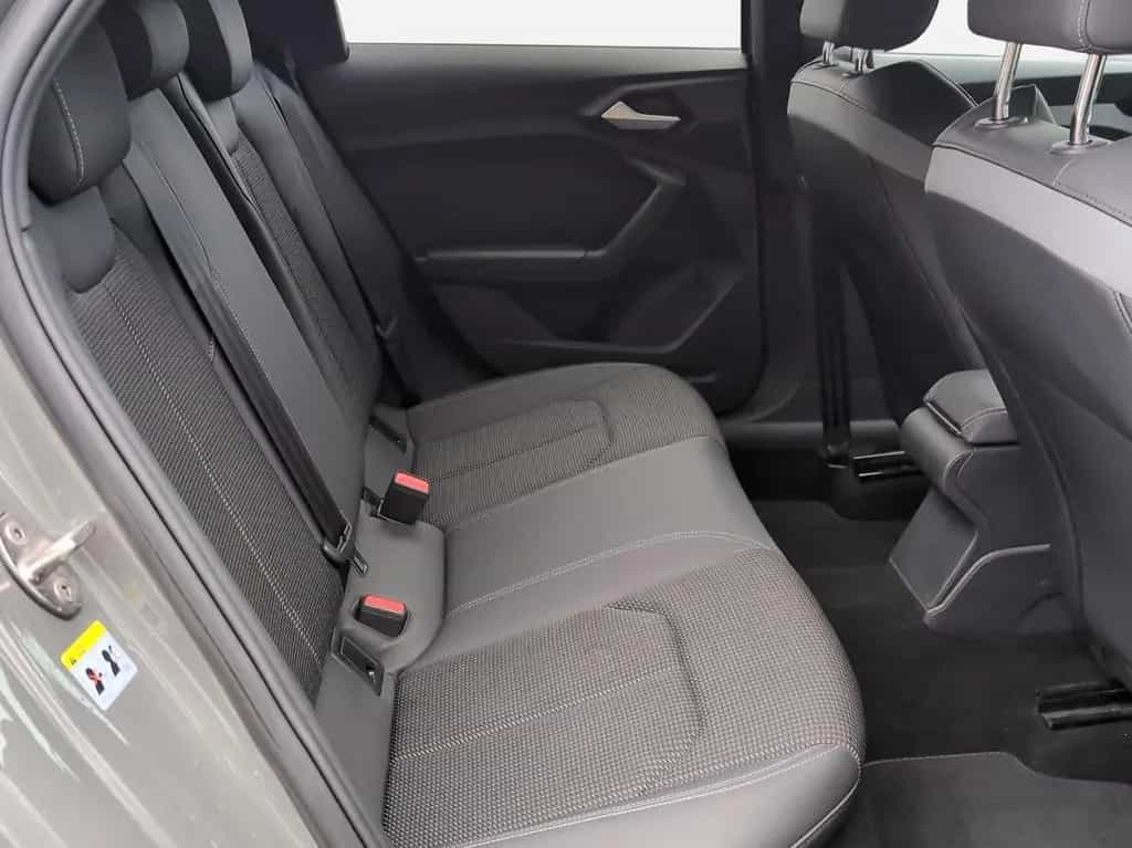 Audi A1 Sportback 40 TFSI 2x S line competition S tro 02/2022-photo-15