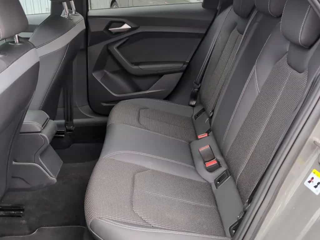 Audi A1 Sportback 40 TFSI 2x S line competition S tro 02/2022-photo-16