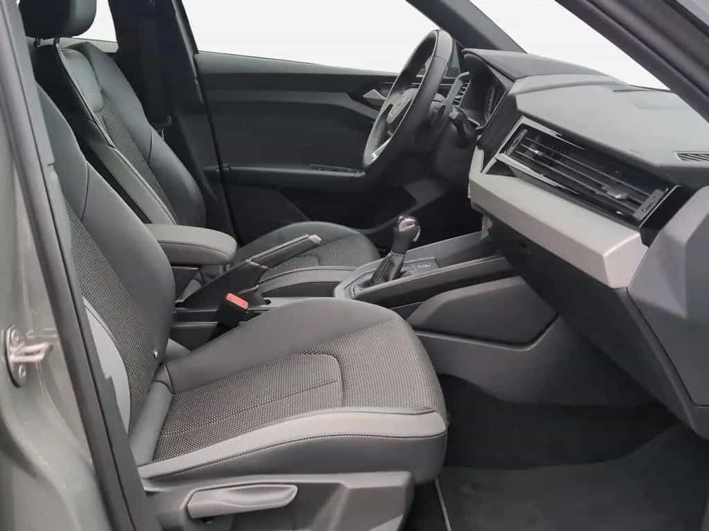 Audi A1 Sportback 40 TFSI 2x S line competition S tro 02/2022-photo-3