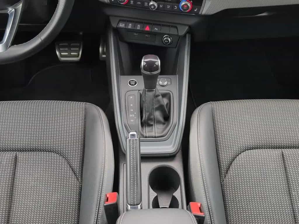 Audi A1 Sportback 40 TFSI 2x S line competition S tro 02/2022-photo-6